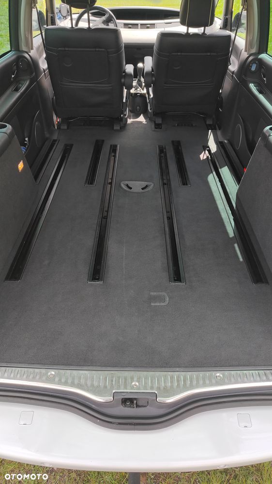 Renault Grand Espace 2.0 dCi Initiale ESM - 12
