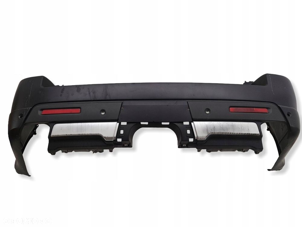 RANGE ROVER SPORT AUTOBIOGRAPHY TYLNY ZDERZAK - 1
