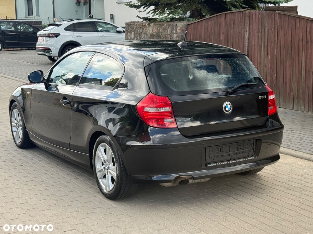 BMW Seria 1 118i - 31