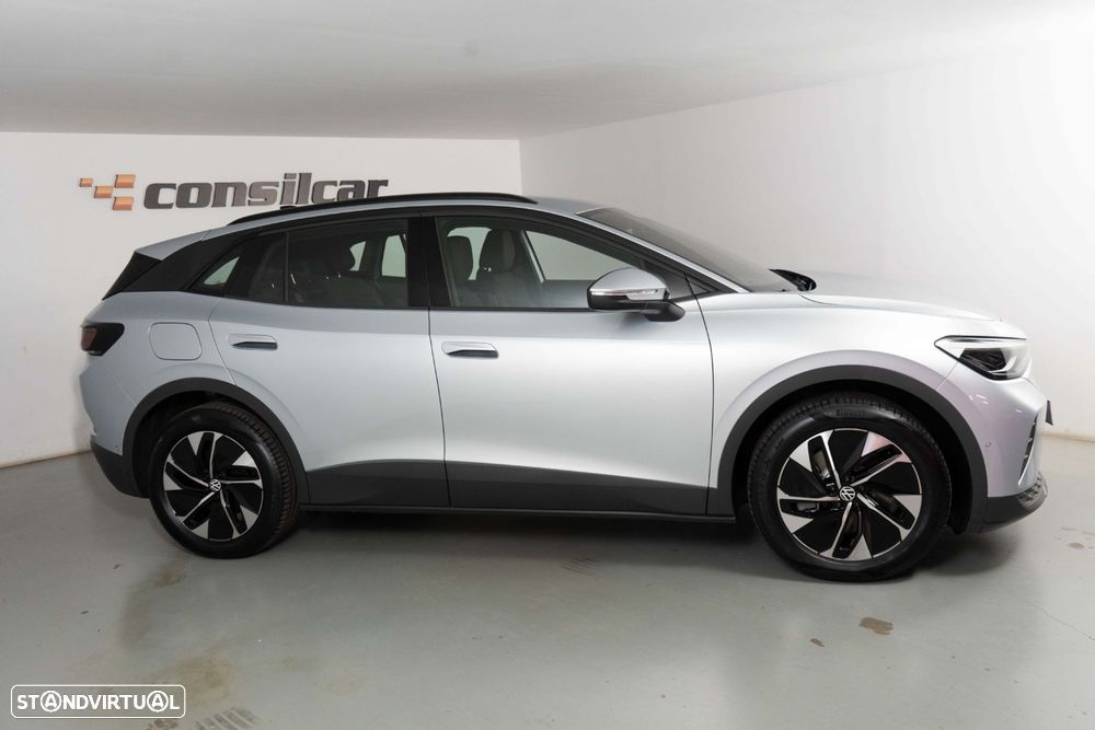 VW ID.4 79 kWh Pro - 6