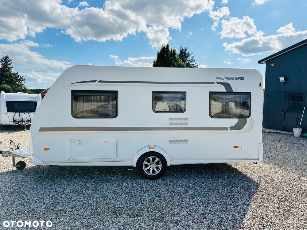Weinsberg 450 - 3