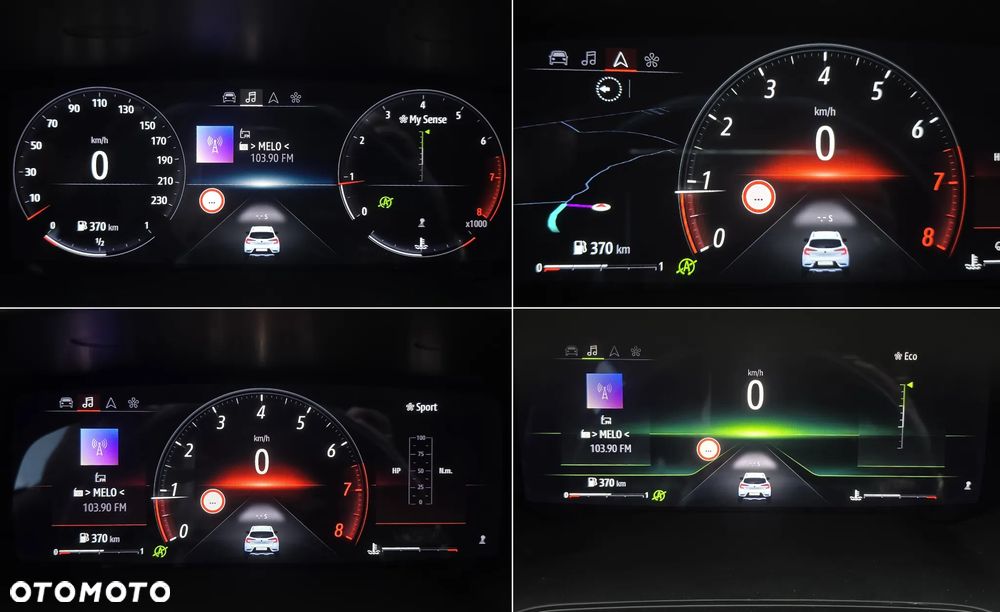 Renault Captur 1.0 TCe Techno - 34