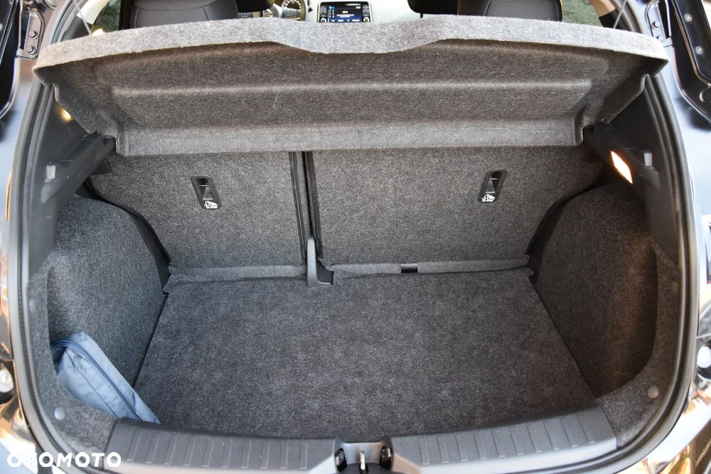 Nissan Micra 1.0 Acenta - 23