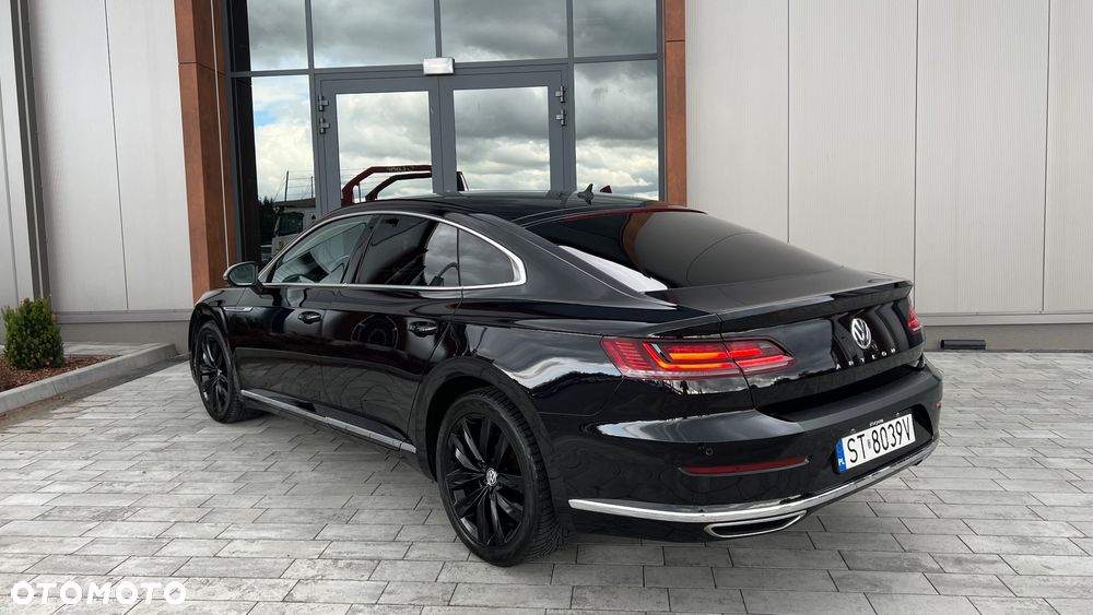 Volkswagen Arteon 2.0 TDI SCR Elegance DSG - 2