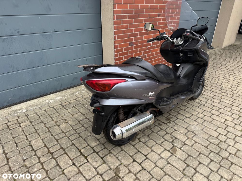 Honda NSS - 11