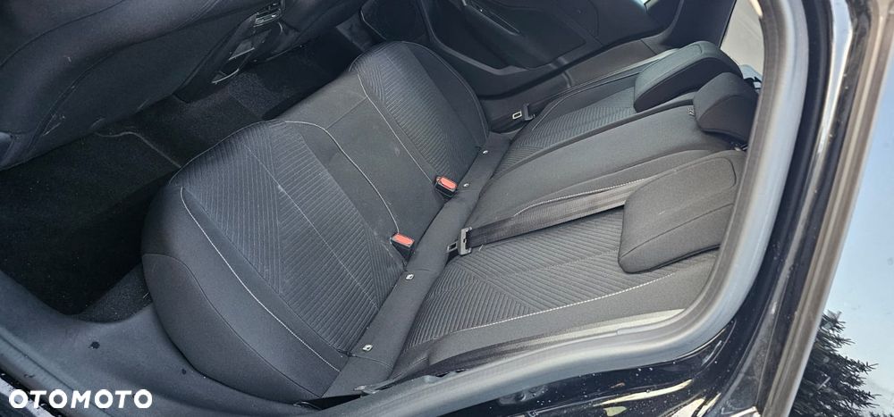 Peugeot 308 BlueHDi 130 EAT8 Allure - 14