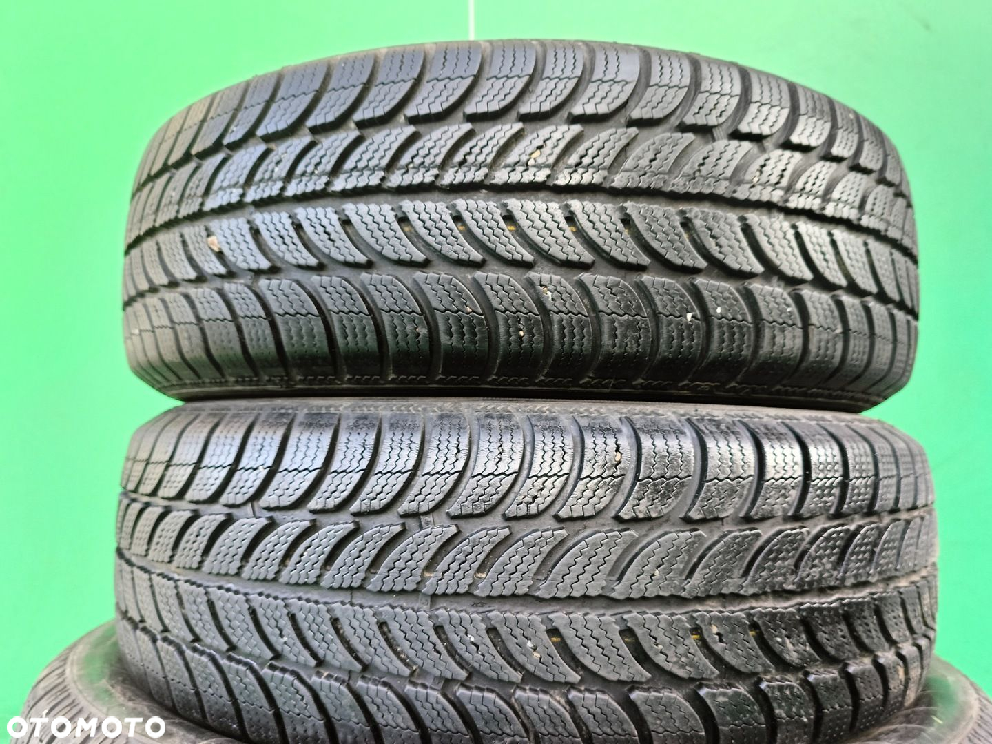 185/65/14 DĘBICA FRIGO 2, 2 szt 6,8 mm - 2