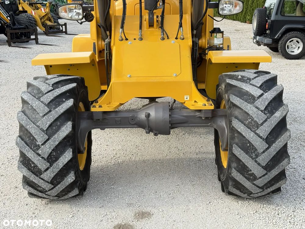 Volvo L30G / ORYGINAŁ / PIĘKNIE UTRZYMANA  / SILNA I SZYBKA / ZADBANA / SPROWADZONA Z NIEMIEC / 407 409 406 60 70 M 506 509 L30 L35 B G - 29