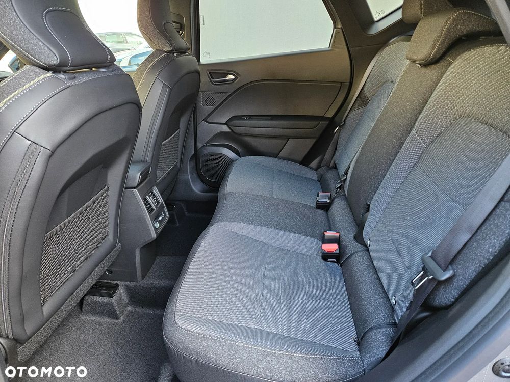 Renault Captur 1.3 TCe mHEV Techno EDC - 12