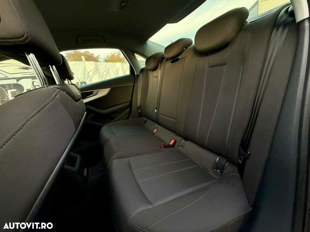 Audi A4 Limuzina 2.0 TFSI ultra S tronic - 22