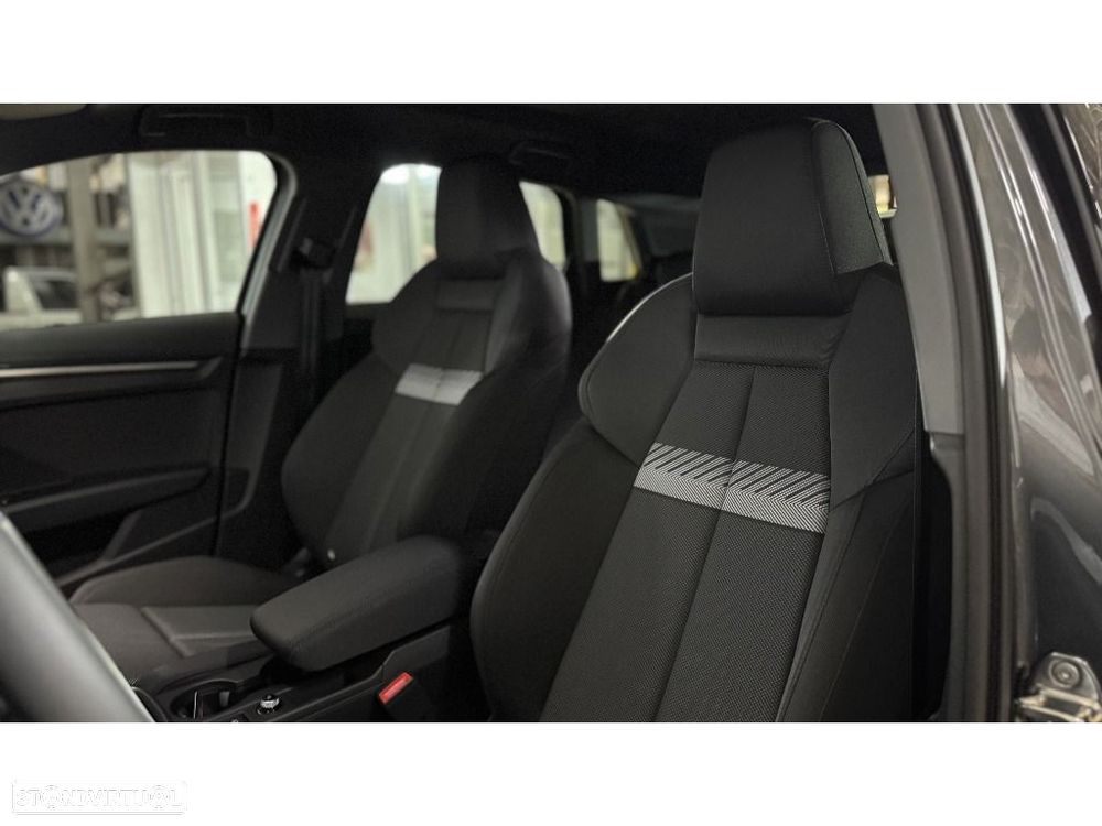 Audi A3 Sportback 30 TDI S line - 25