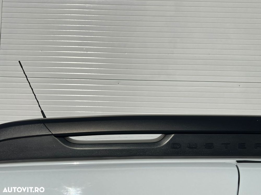 Dacia Duster Blue dCi 115 4WD Comfort - 24