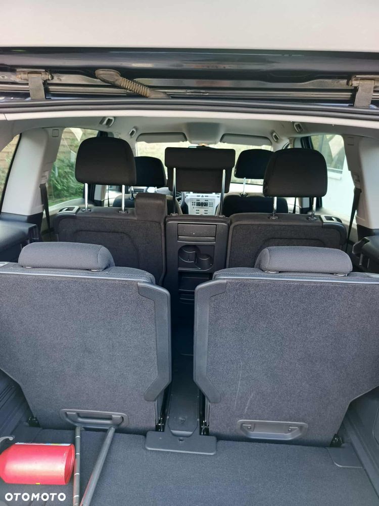 Opel Zafira 1.8 Enjoy EU5 - 10