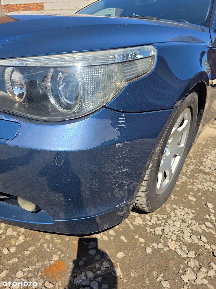 BMW Seria 5 - 11