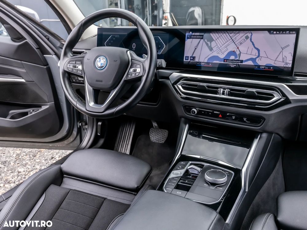 BMW Seria 3 320e AT PHEV - 20