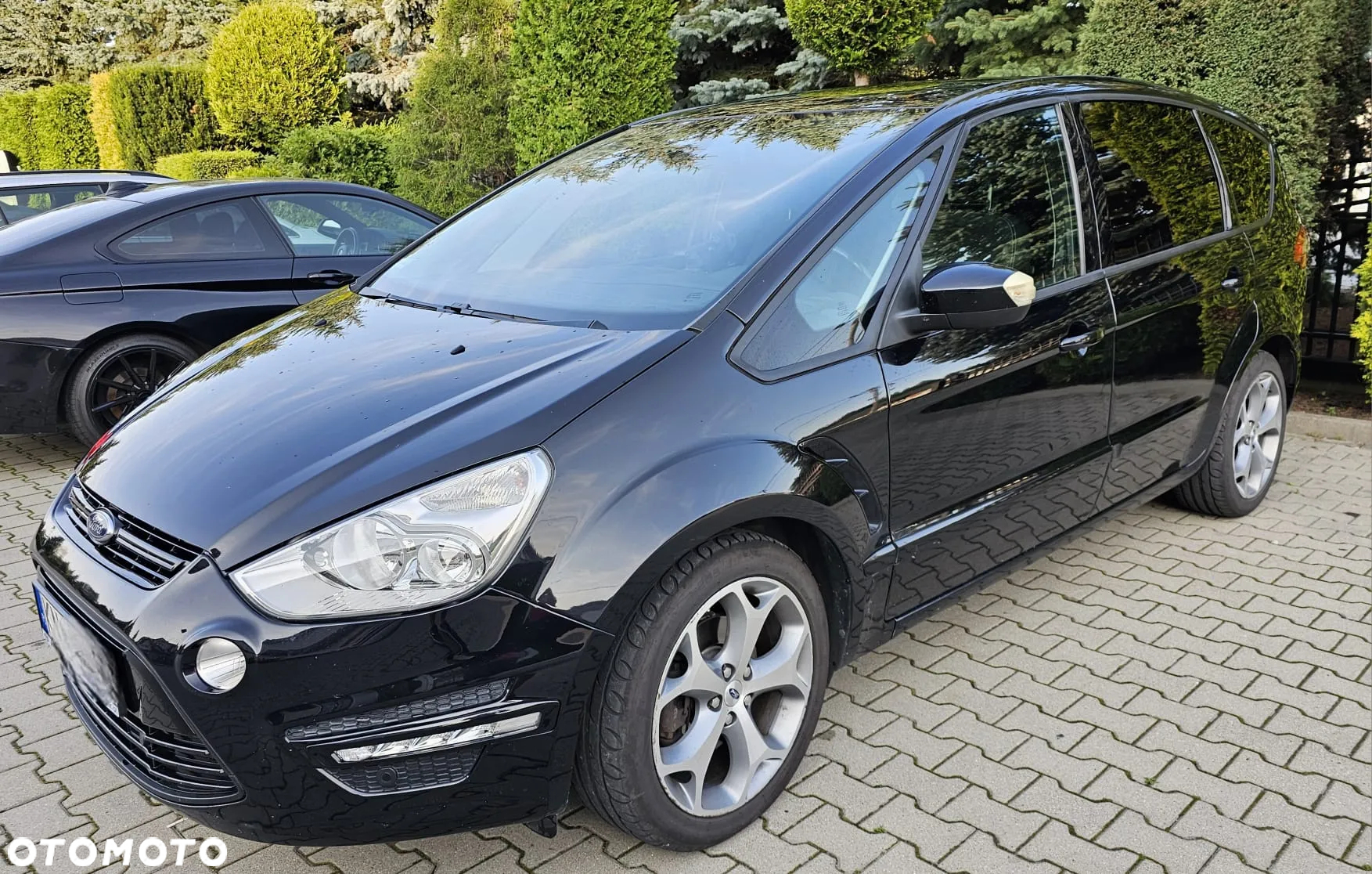 Ford S-Max - 7