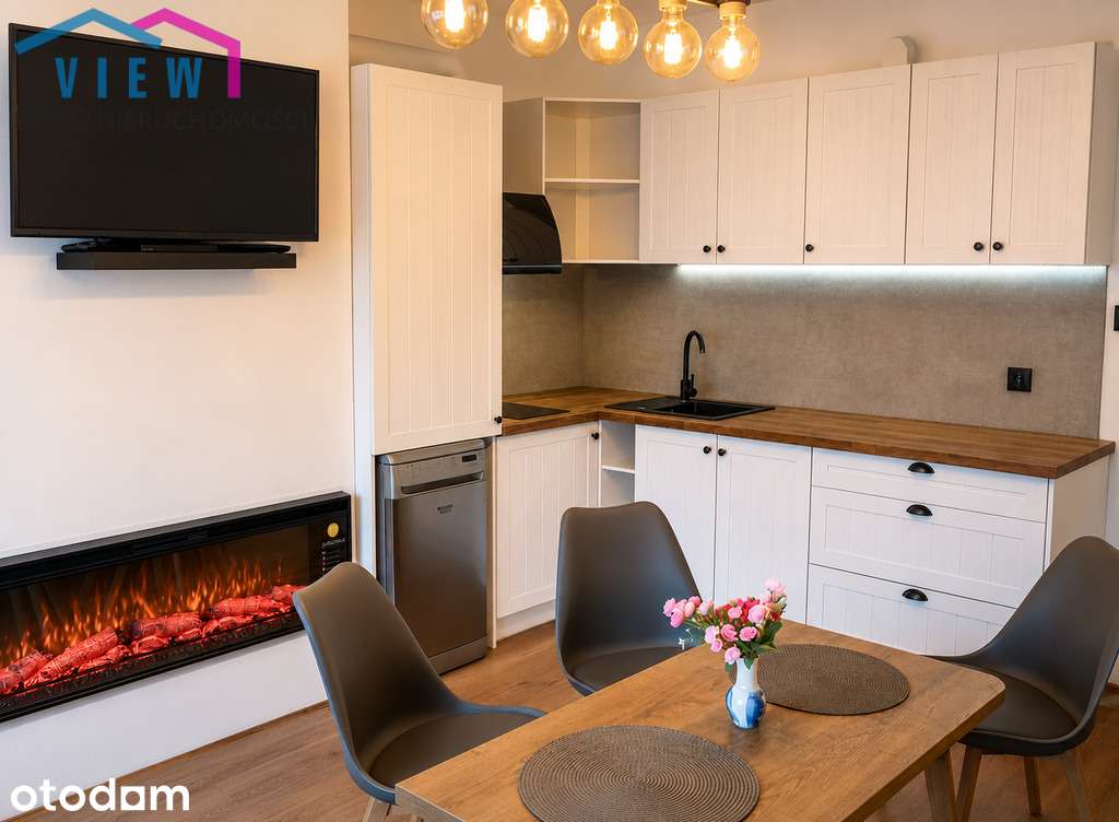 Zarabiający apartament/3min do Term/Gotowy Biznes