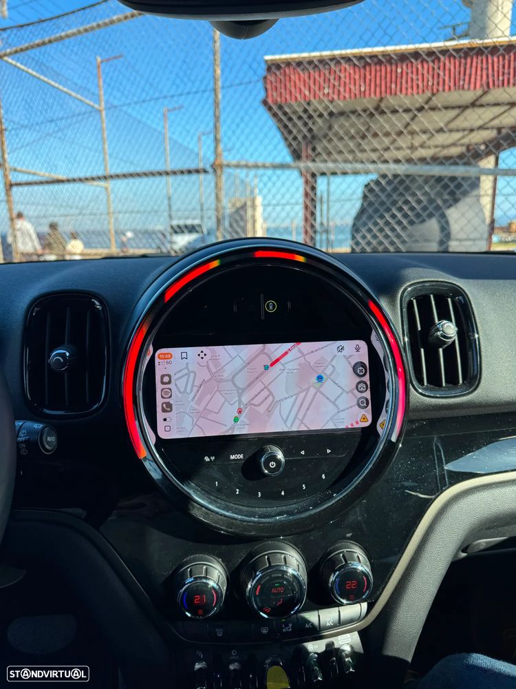 MINI Countryman - 13