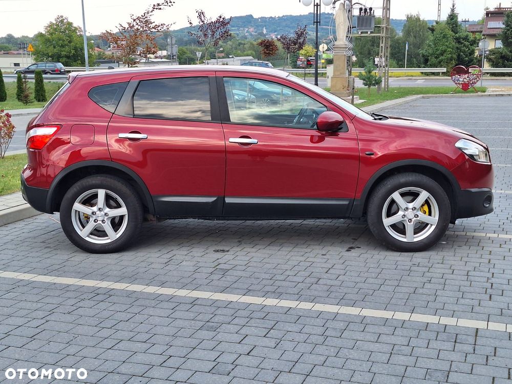 Nissan Qashqai 1.6 Acenta - 5
