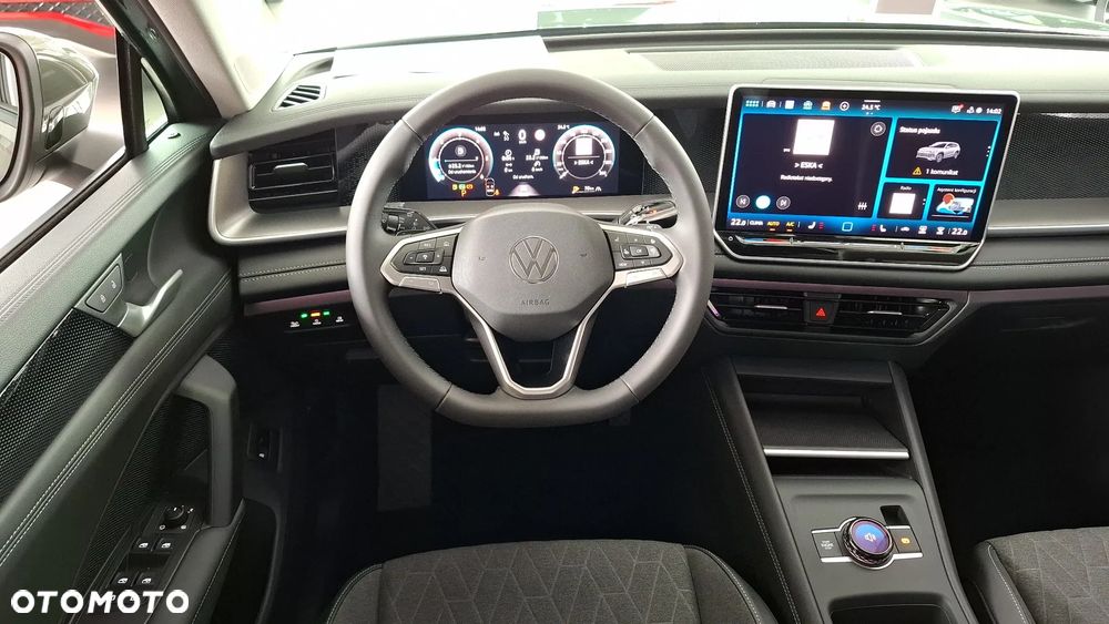 Volkswagen Tayron 2.0 TDI SCR Life Plus DSG - 8