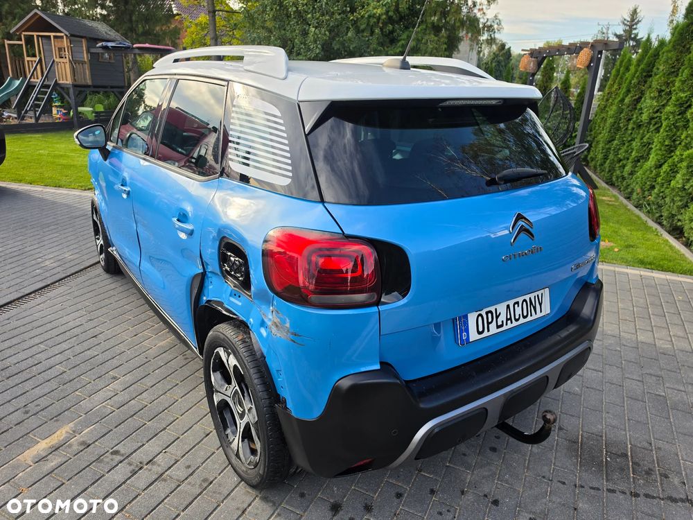 Citroën C3 Aircross - 7