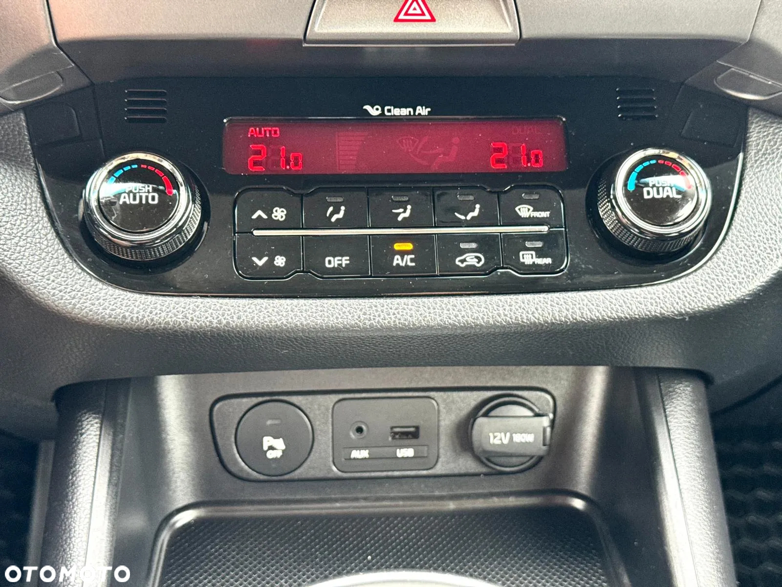 Kia Sportage 1.6 GDI XL 2WD - 30