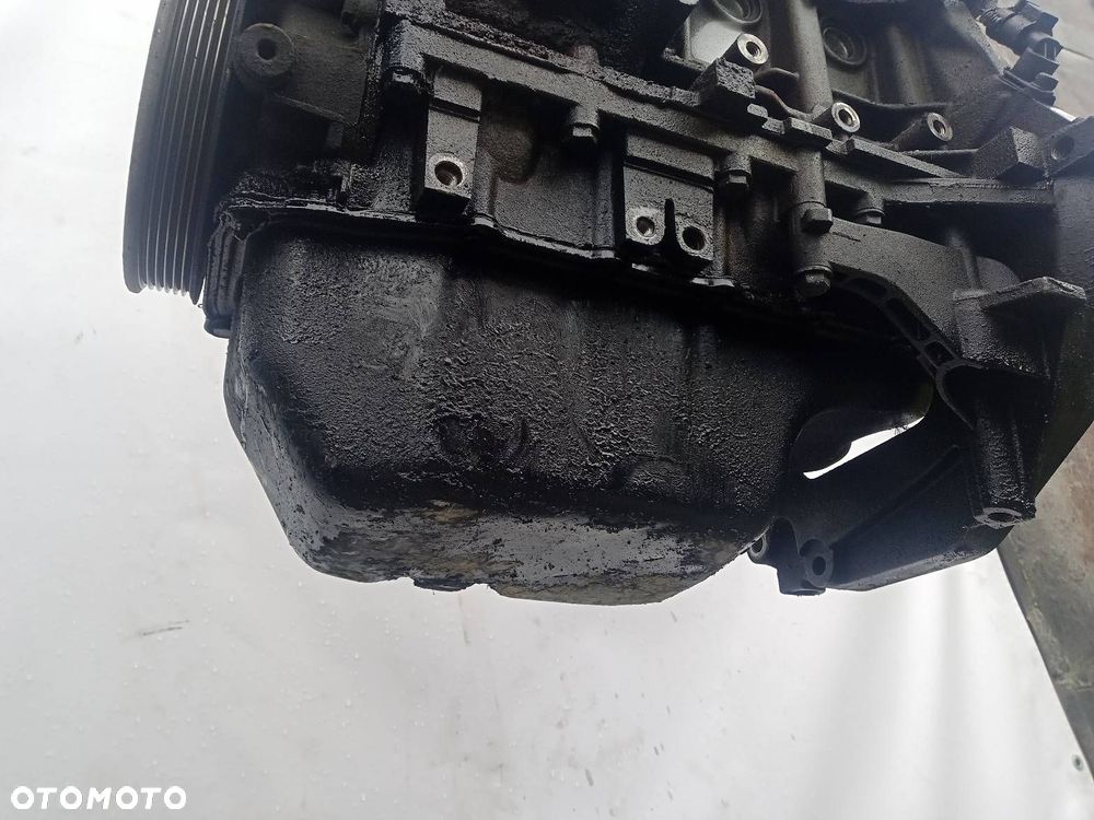 SILNIK 1.3 MJTD FIAT PUNTO EVO 199B1000 - 6