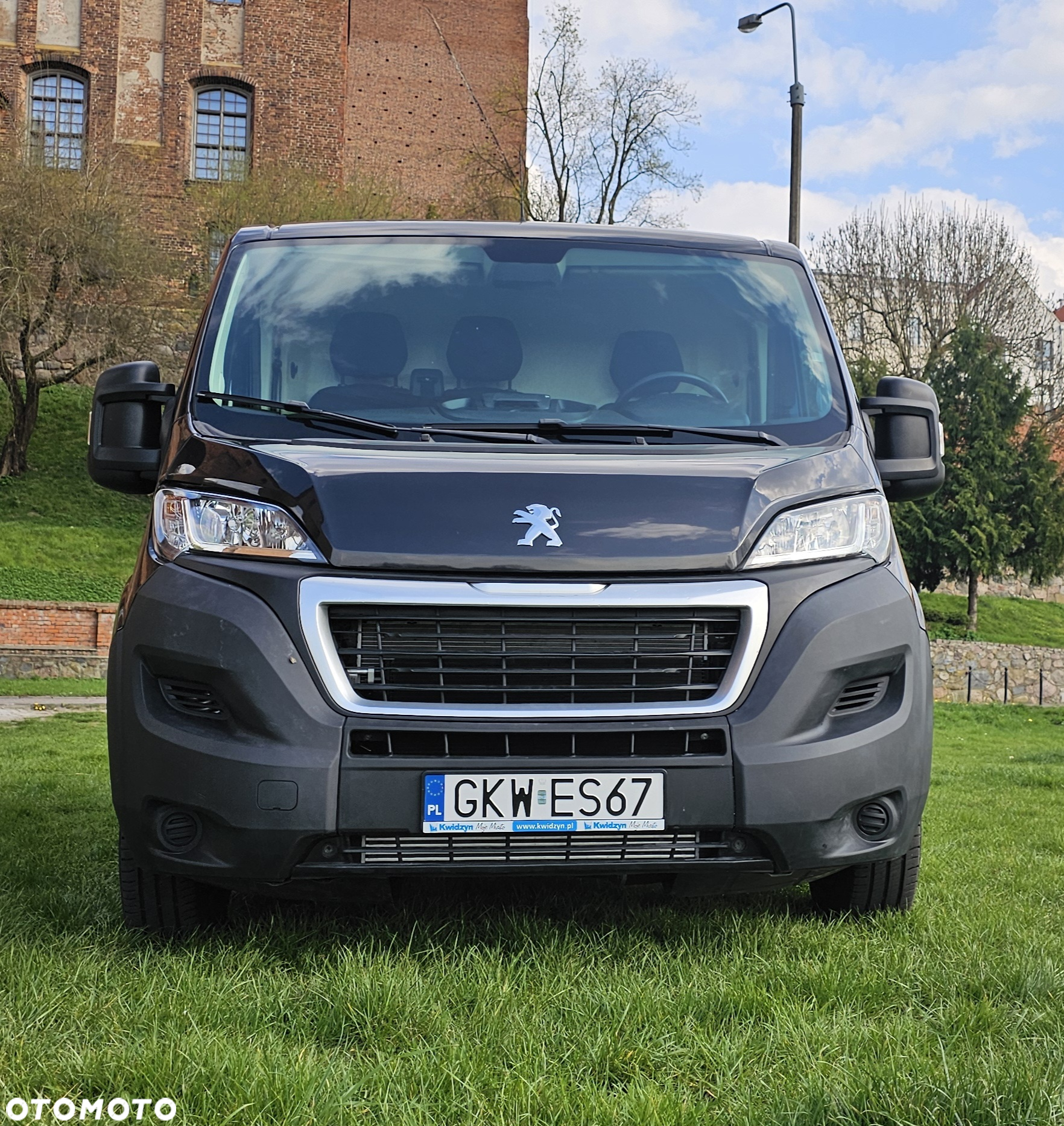 Peugeot Boxer - 2