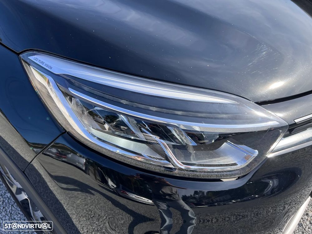 Renault Captur 1.2 TCe Exclusive - 2