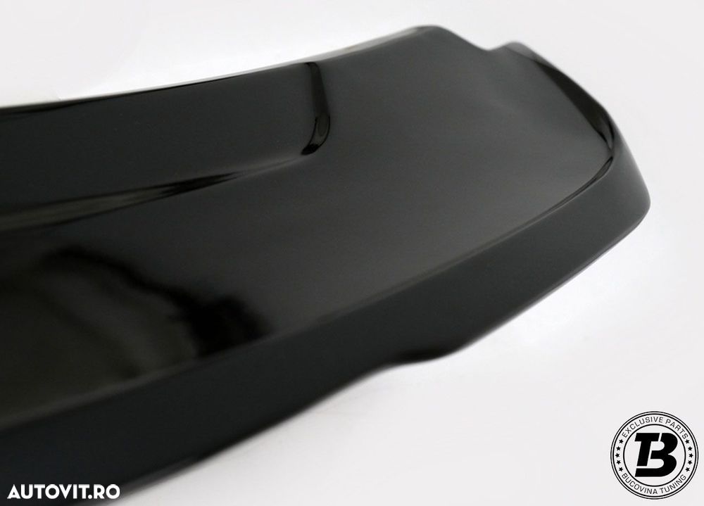 Eleron Portbagaj compatibil cu Ford Mustang Mk6 VI GT350 Design - 8