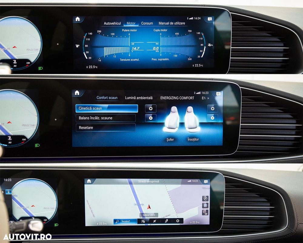 Mercedes-Benz GLE Coupe - 21