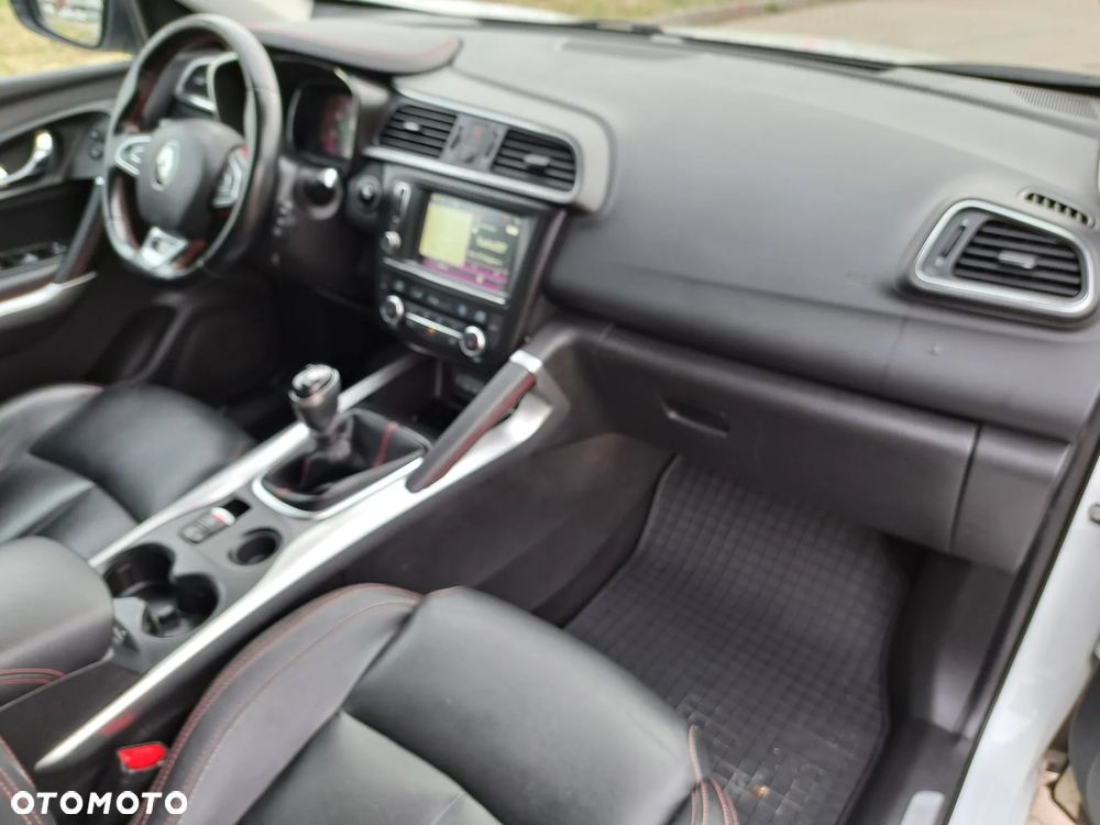 Renault Kadjar - 19