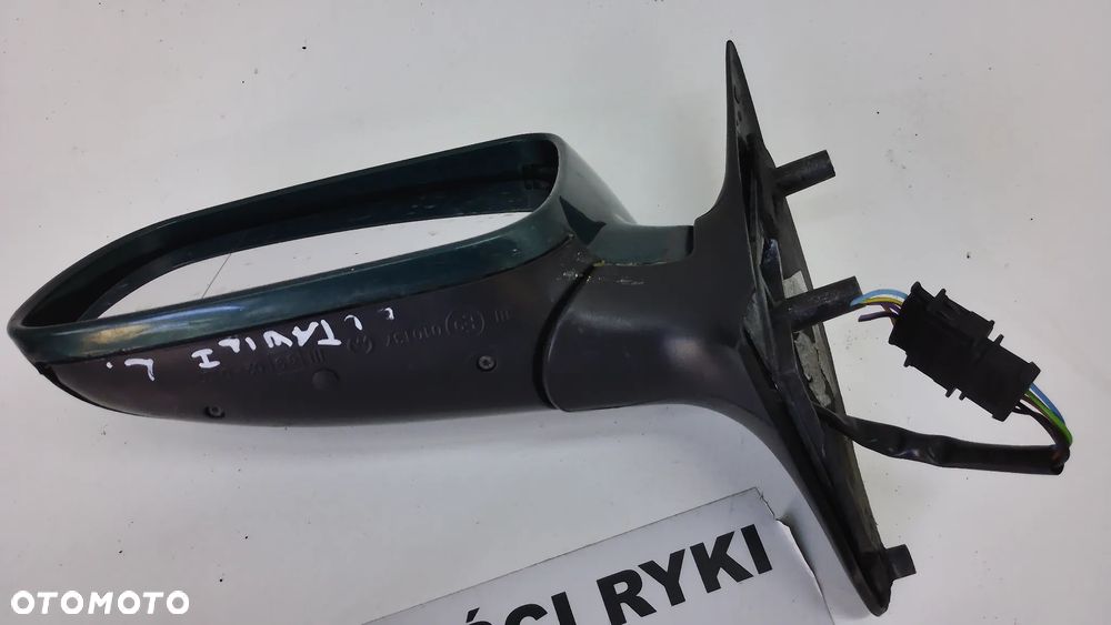 Skoda Octavia I Lusterko Lewe Prawe 5 Pin - 5