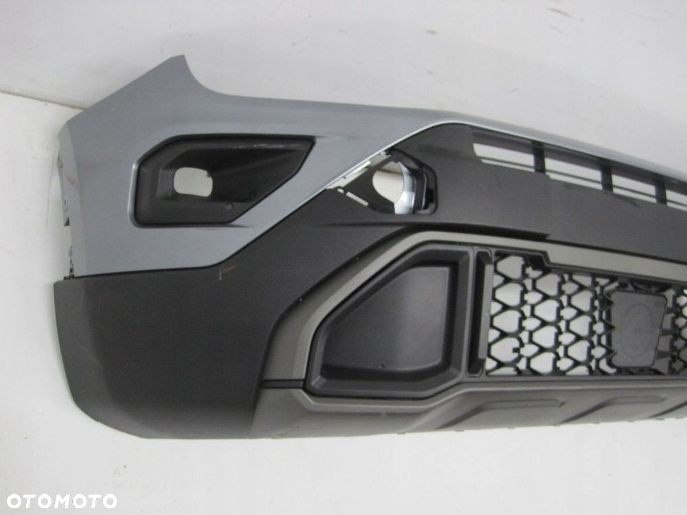 Zderzak przedni JEEP AVENGER 24R POD RADAR PRZÓD - 8