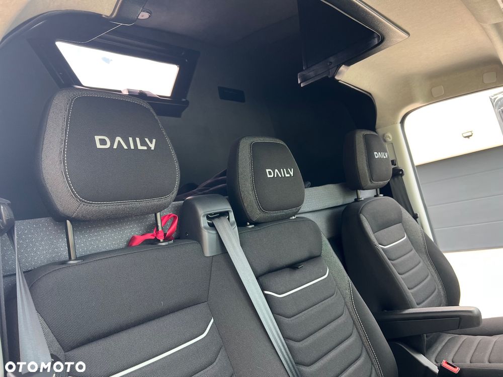 Iveco daily - 12
