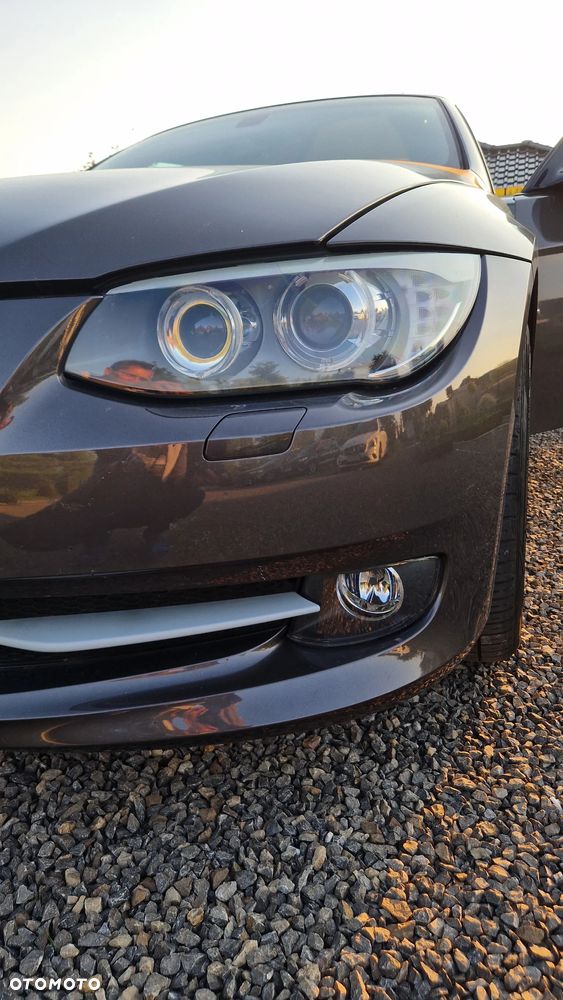 BMW Seria 3 318i M Sport Edition - 25