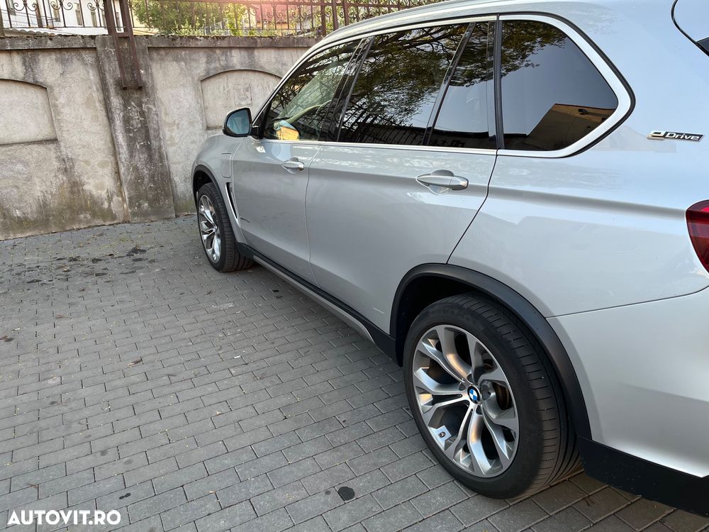 BMW X5 - 2