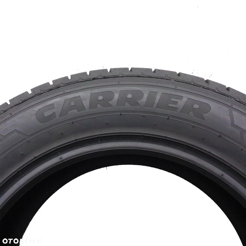 Opony 205/65/16C Pirelli 205/65R16C 107/105T Letnie 2018 8,5-9mm - 7