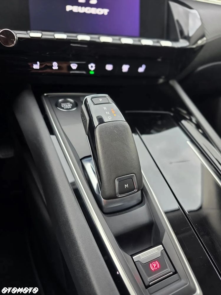 Peugeot 508 1.2 PureTech Allure Pack S&S EAT8 - 28