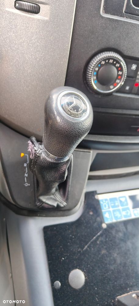 Mercedes-Benz Sprinter 316 Ambulans - 7