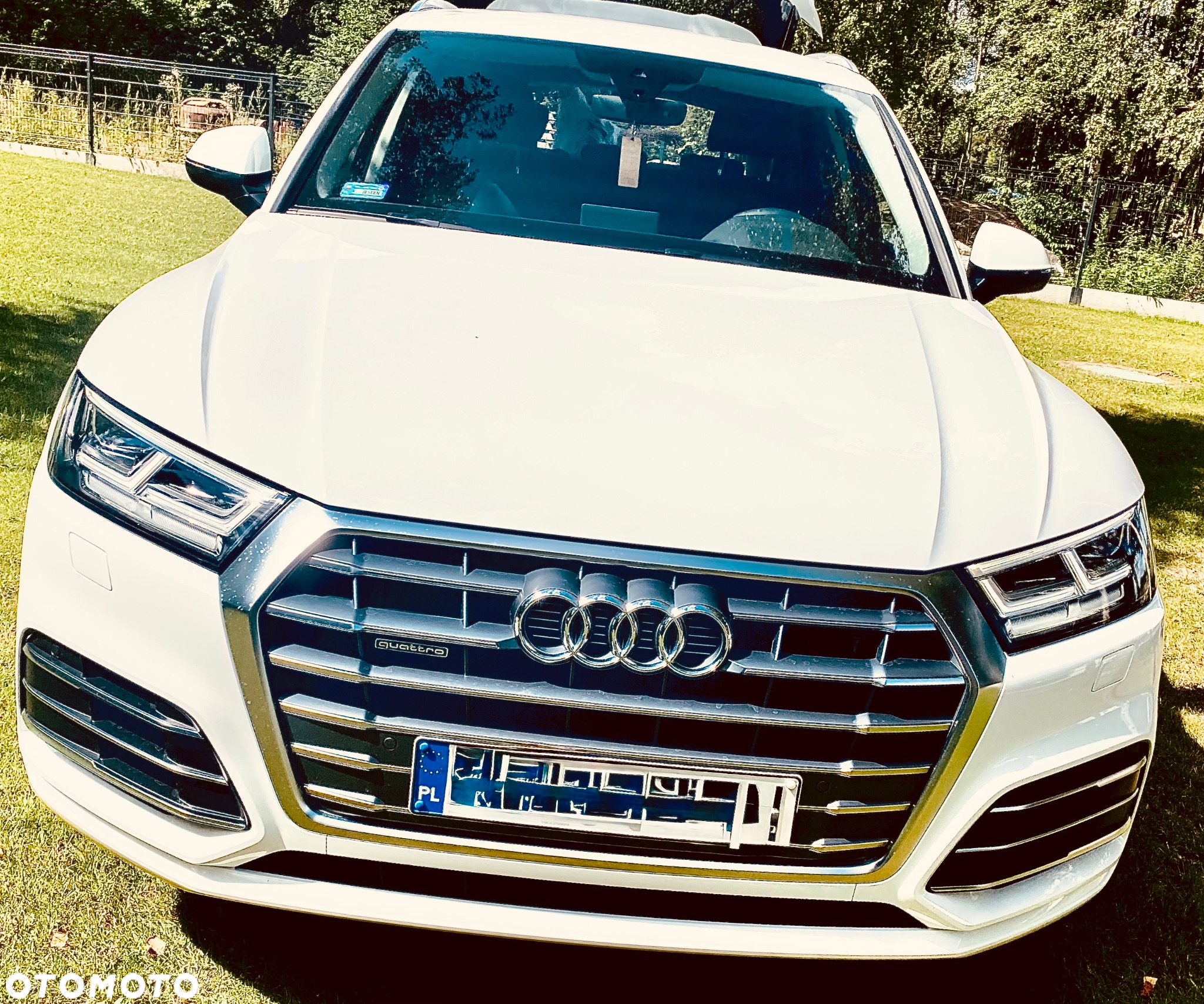 Audi Q5 2.0 TDI Quattro S tronic - 8