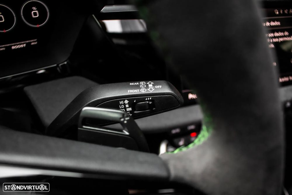 Audi RS3 Sportback 2.5 TFSI quattro S tronic - 21