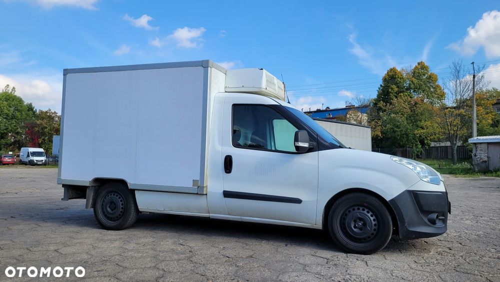 Fiat Doblo - 24