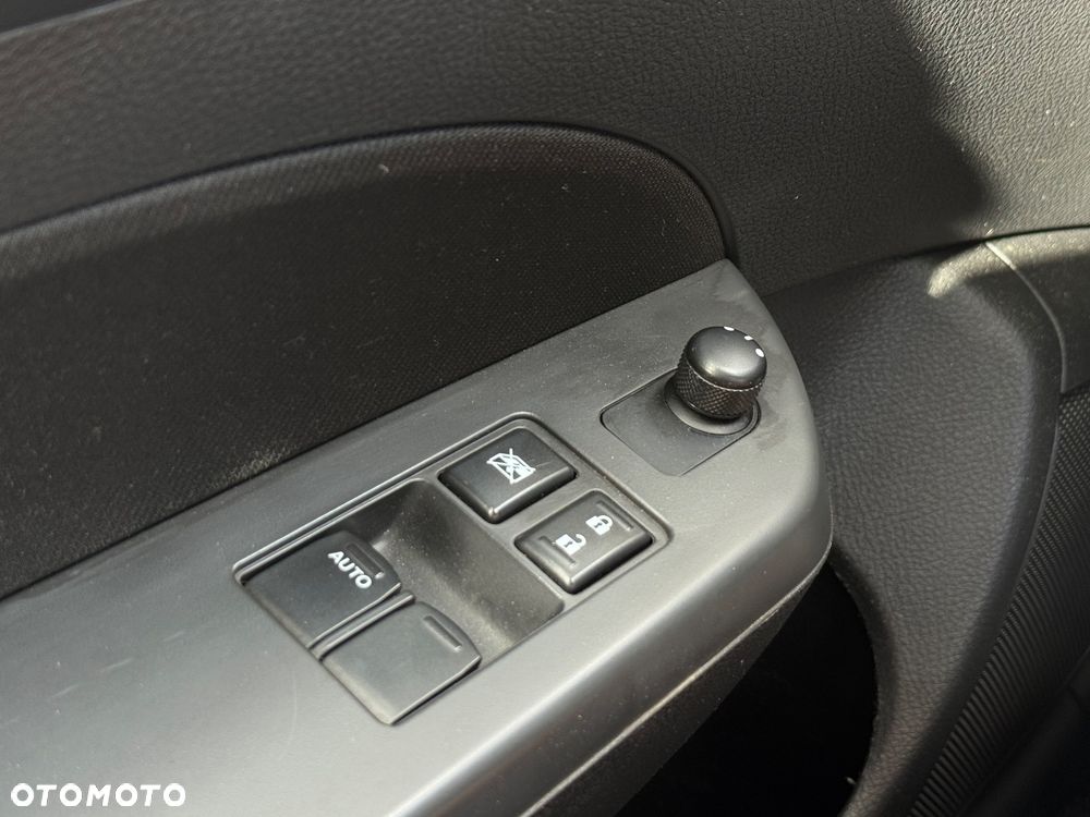 Suzuki Swift 1.2 BlackWhite - 15
