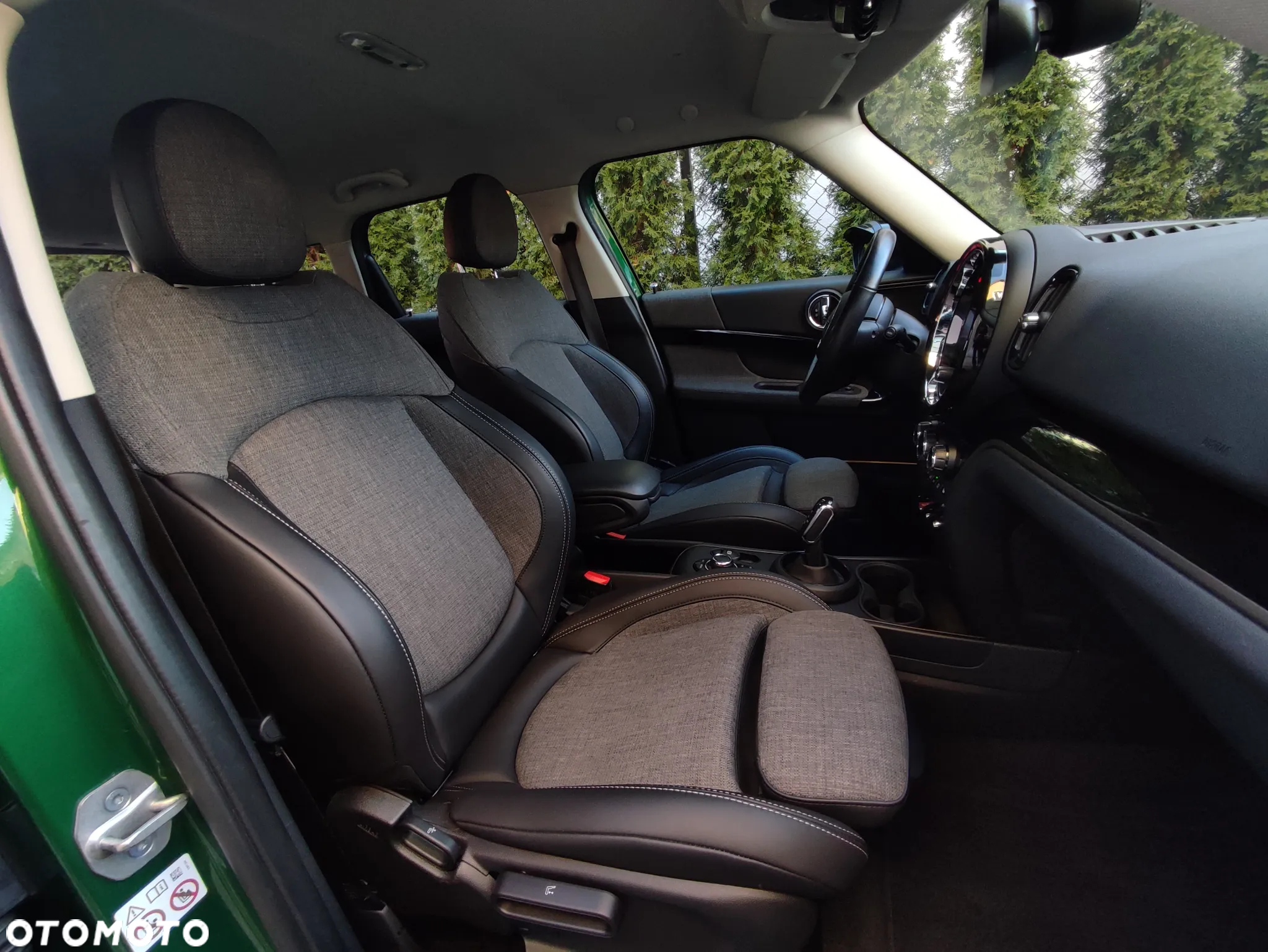 MINI Countryman Cooper S Yours Trim sport - 5