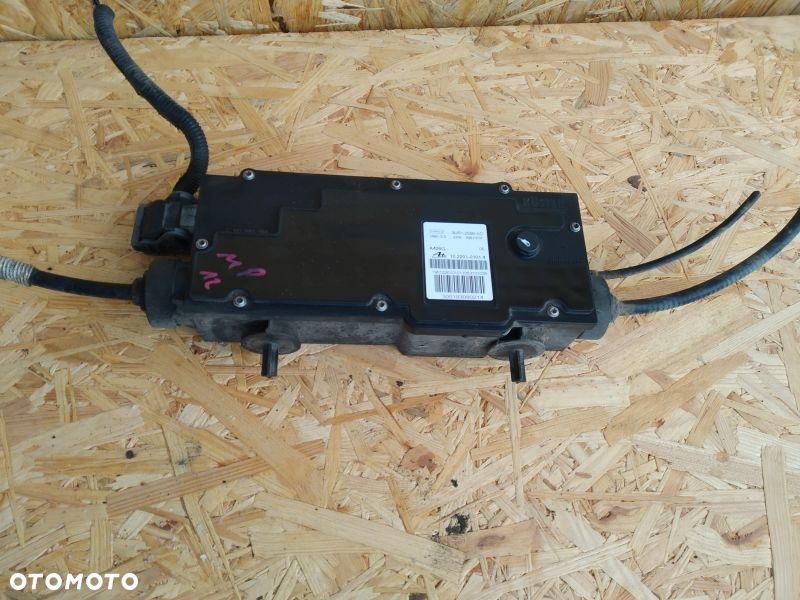 HAMULEC RĘCZNY ELEKTRYCZNY FORD C-MAX CMAX 3M51-2598-AD - 2