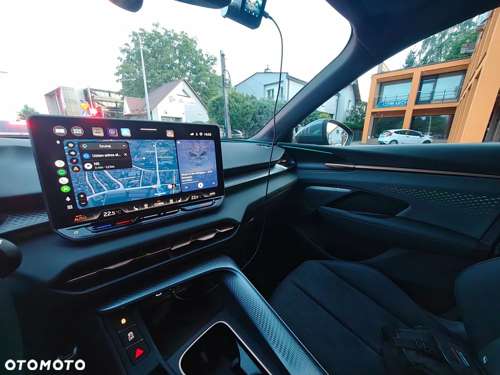 Cupra Terramar 2.0 TSI 4Drive DSG - 23