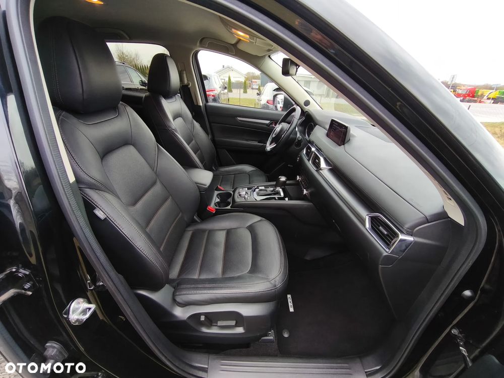Mazda CX-5 - 6