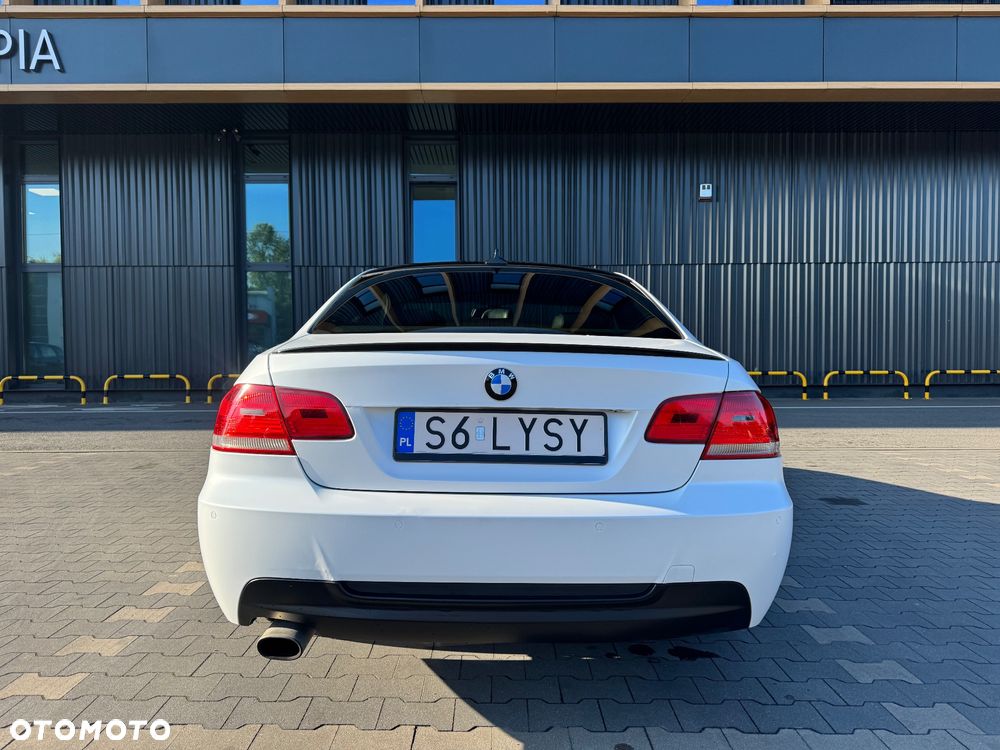 BMW Seria 3 320i - 6