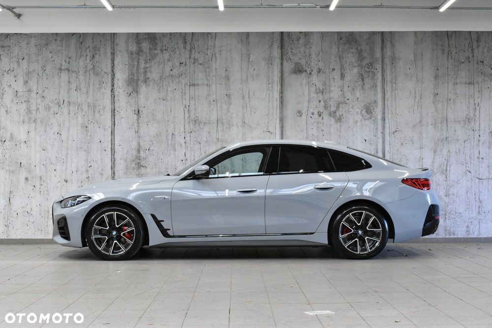 BMW Seria 4 - 4